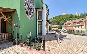Mercure Sighisoara Binderbubi Hotel & Spa
